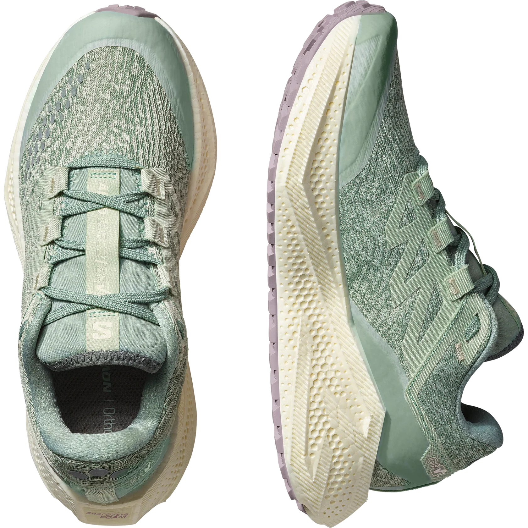 Salomon Aero Glide 3 GRVL - Womens