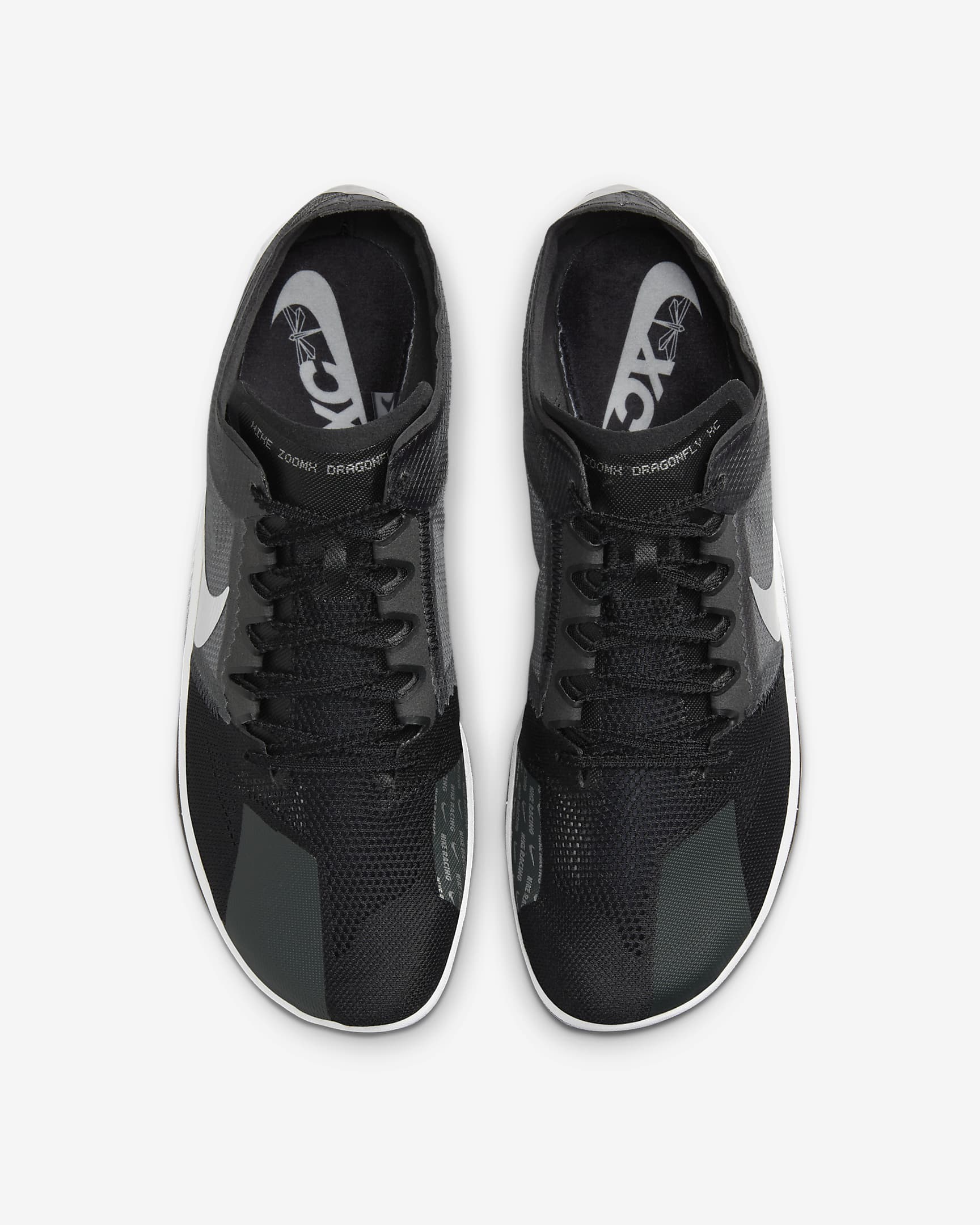 Nike ZoomX Dragonfly XC