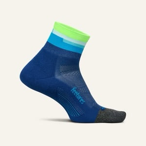 Feetures Elite Ultra Light Cushion Quarter