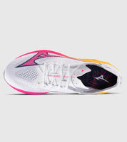 MIZUNO Wave Rebellion Pro Low - Mens