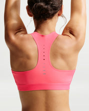 Nike Swift High-Support Lightly Lined Sports Bra - Womens