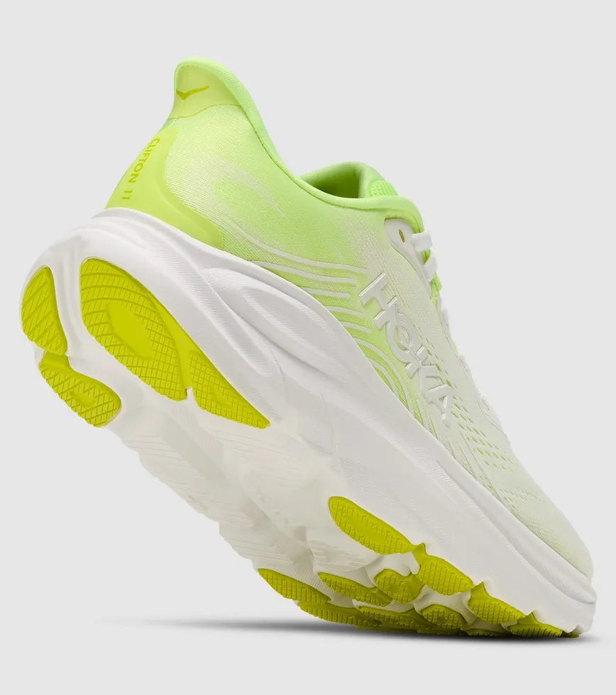 Hoka Clifton 11 - Womens