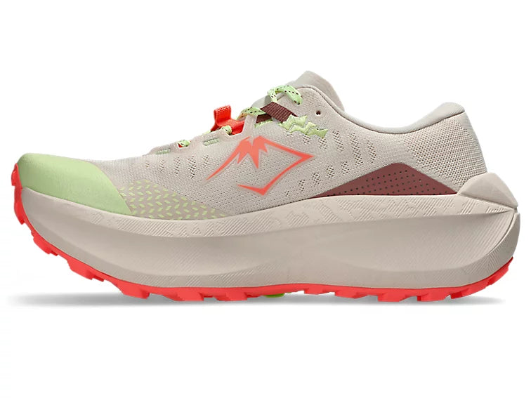 ASICS Trabuco Max 5 - Womens