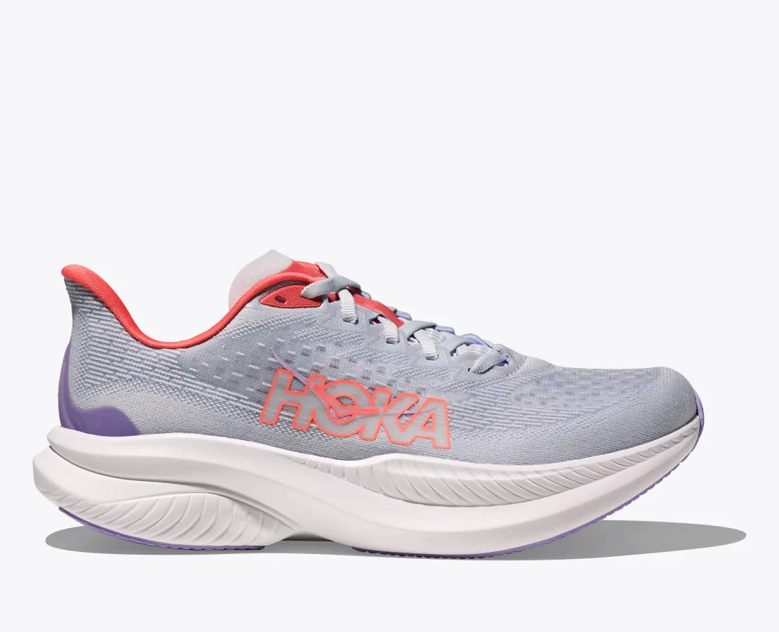 HOKA MACH 6 - Womens