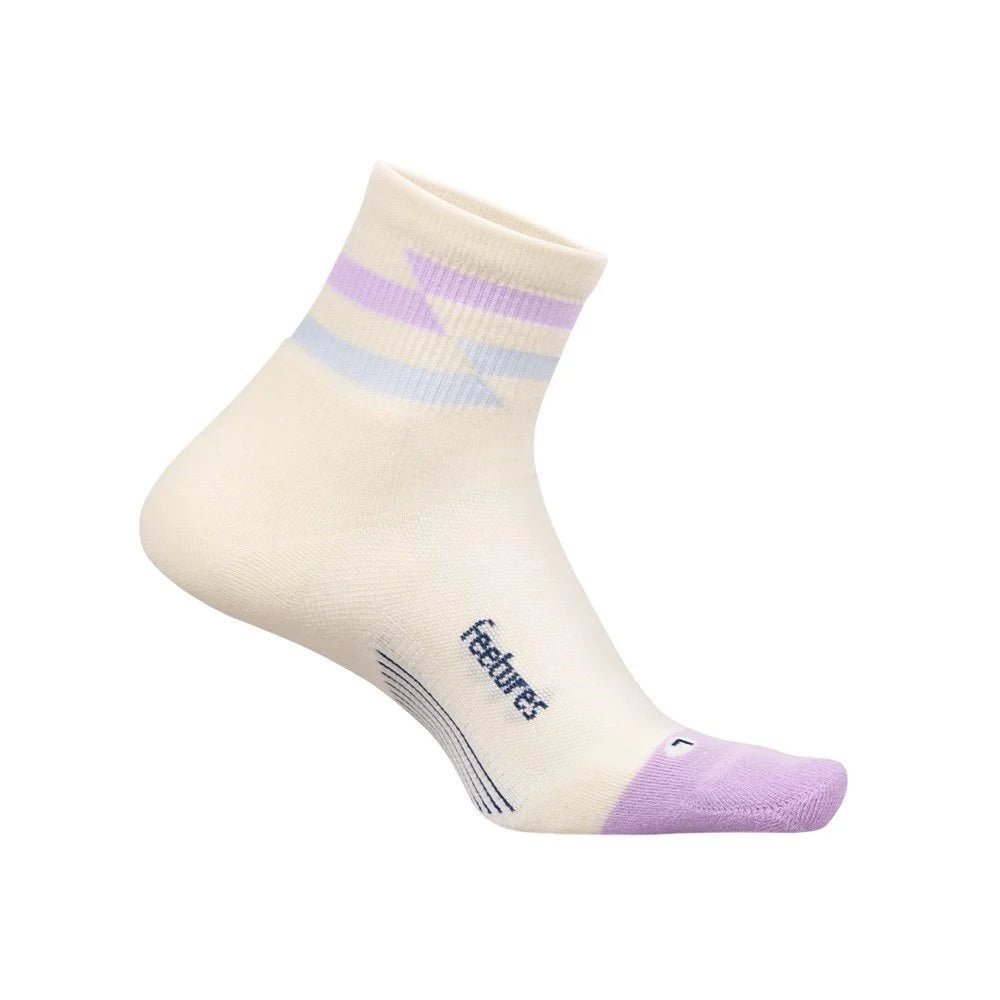 Feetures Elite Max Cushion - Quarter