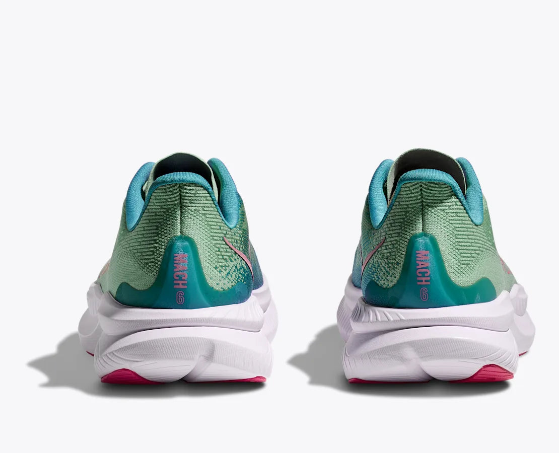 HOKA MACH 6 - Womens