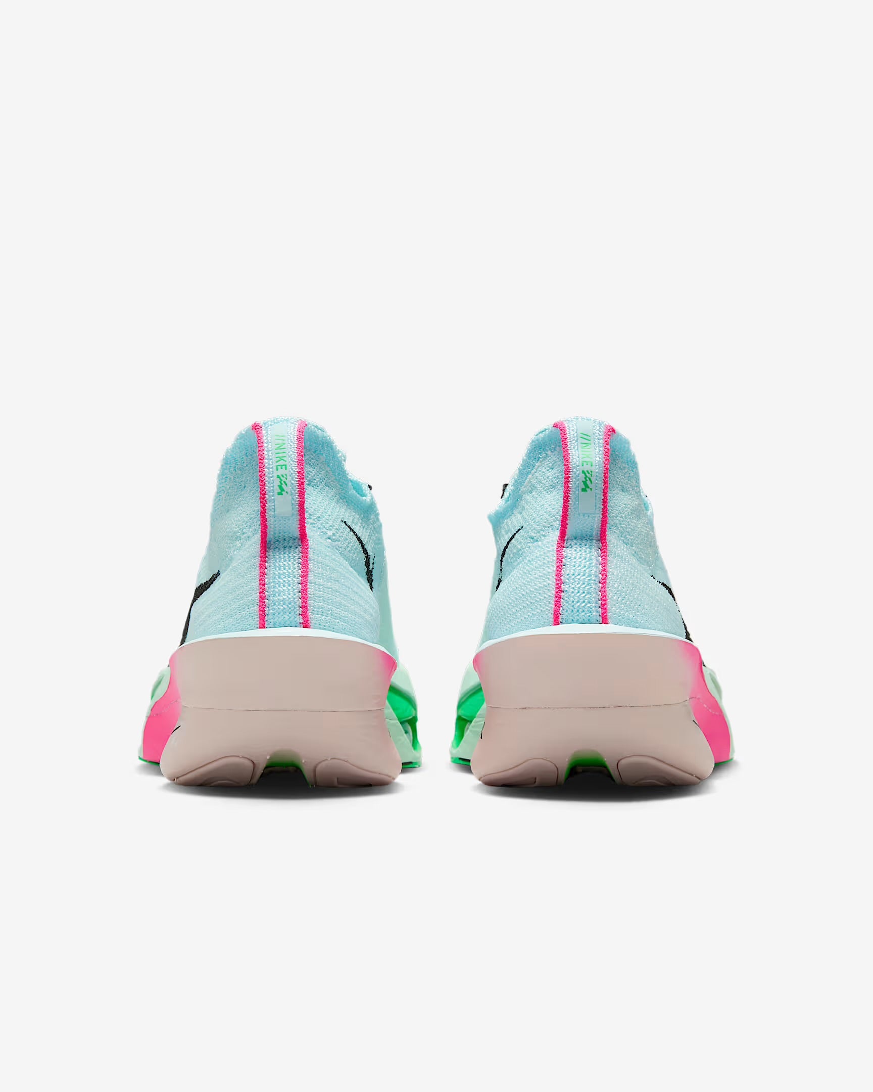 NIKE ZOOM ALPHAFLY NEXT % 3 - Mens
