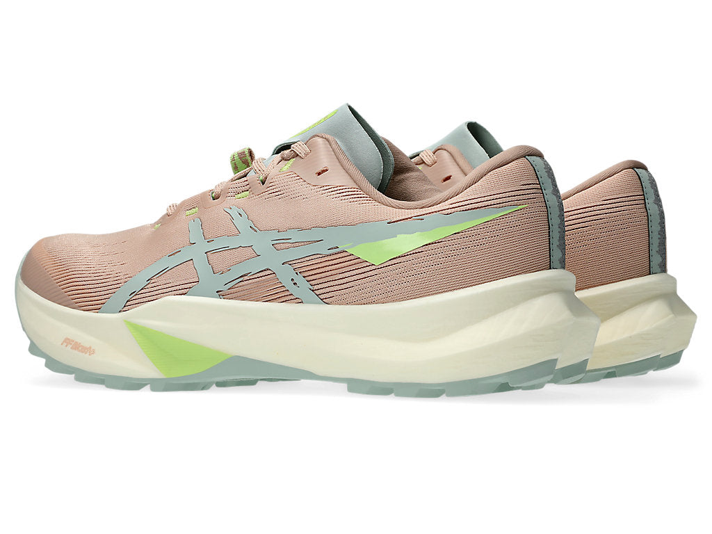ASICS Fuji Lite 6 - Womens