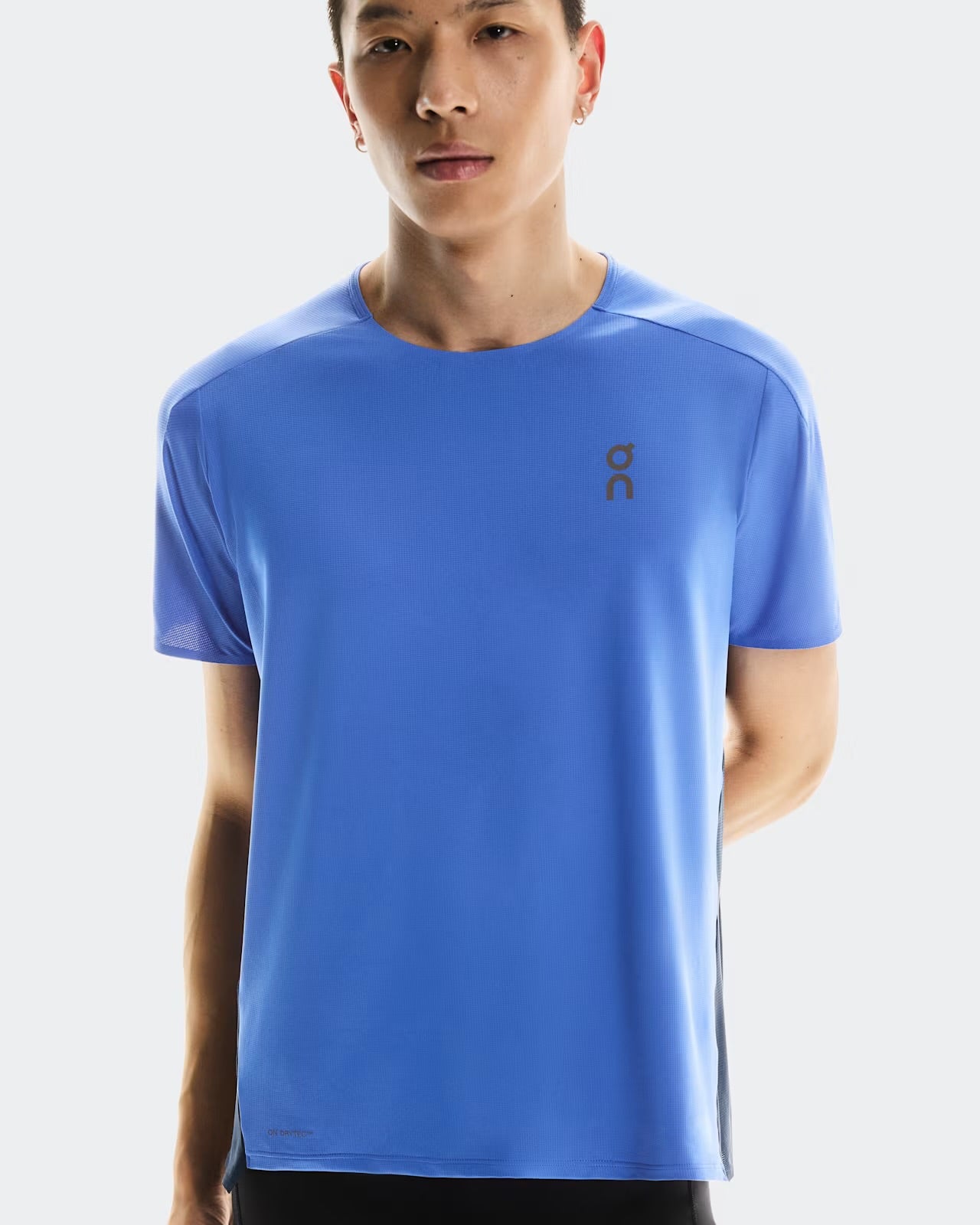 On Running Performance - T2  - Mens