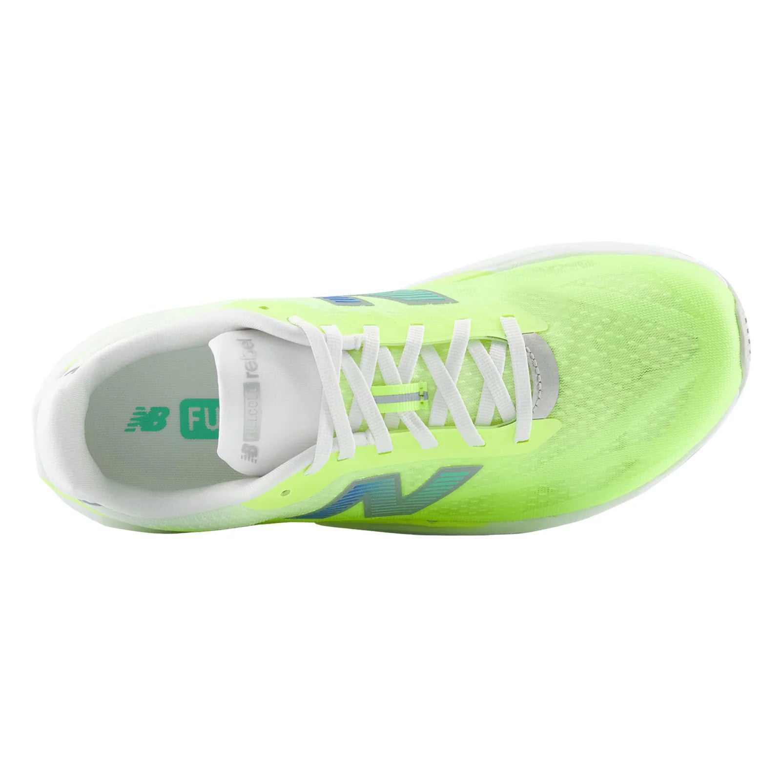 New Balance FuelCell Rebel V5 - Mens