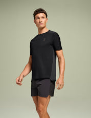 On Running Performance - T2  - Mens