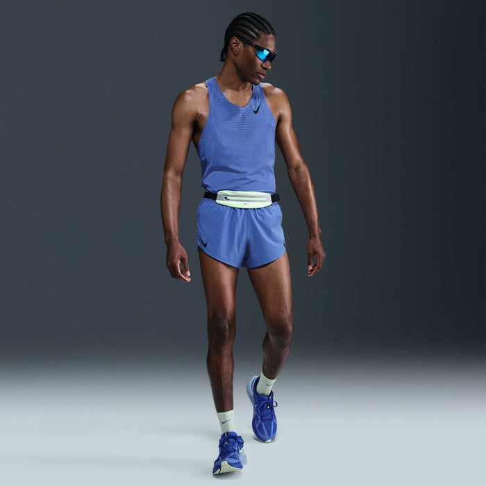 Nike AeroSwift 2" Brief-Lined Racing Shorts - Men's V2