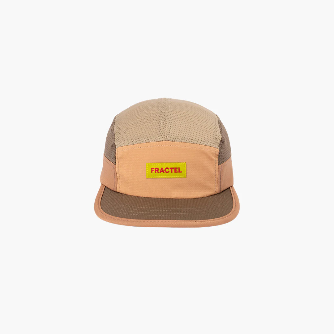 FRACTEL M- MINESWEPT Cap