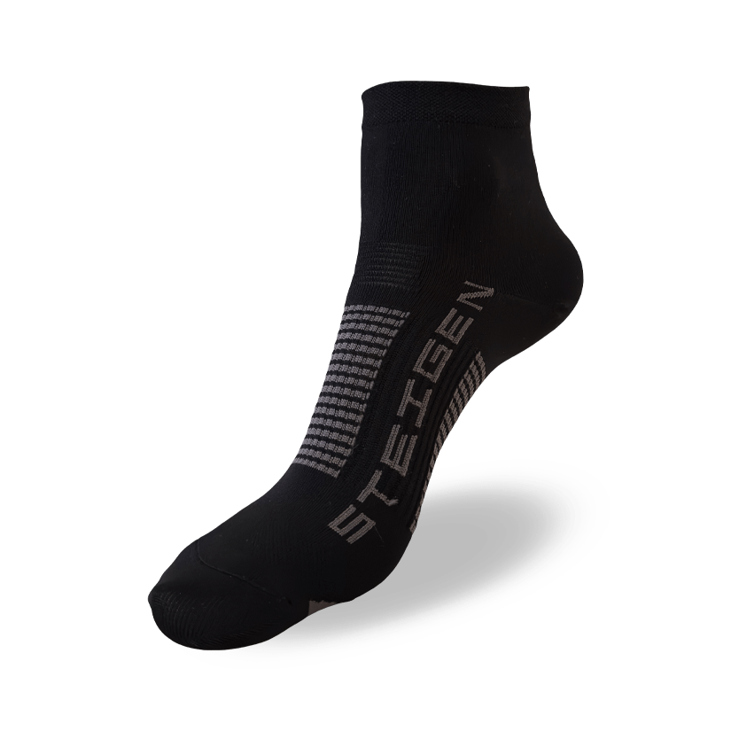 Steigen Socks - KIDS 1/4 length