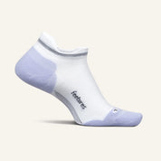 FEETURES ELITE - MAX CUSHION - No-Show Tab Socks
