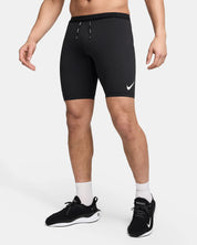Nike AeroSwift Half Length Racing Tights - Mens