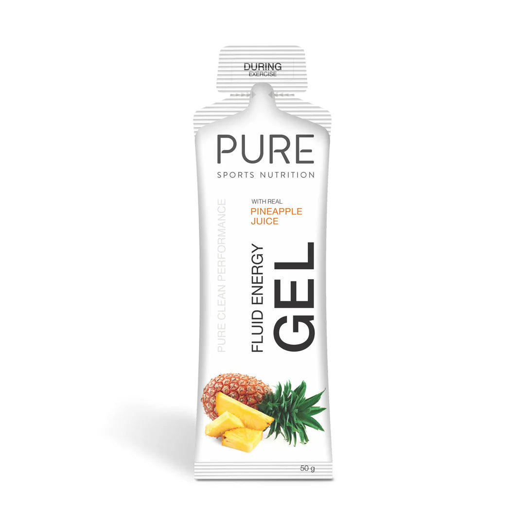 PURE Energy Gel