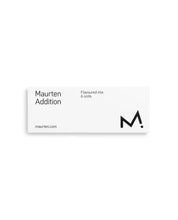 Maurten Flavour Addition