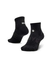 SHYU Racing Socks- Quarter Crew