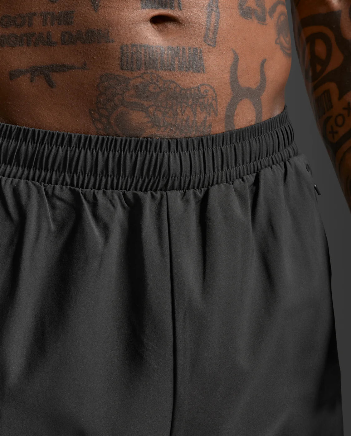 2XU Aero Woven Jogger - Mens