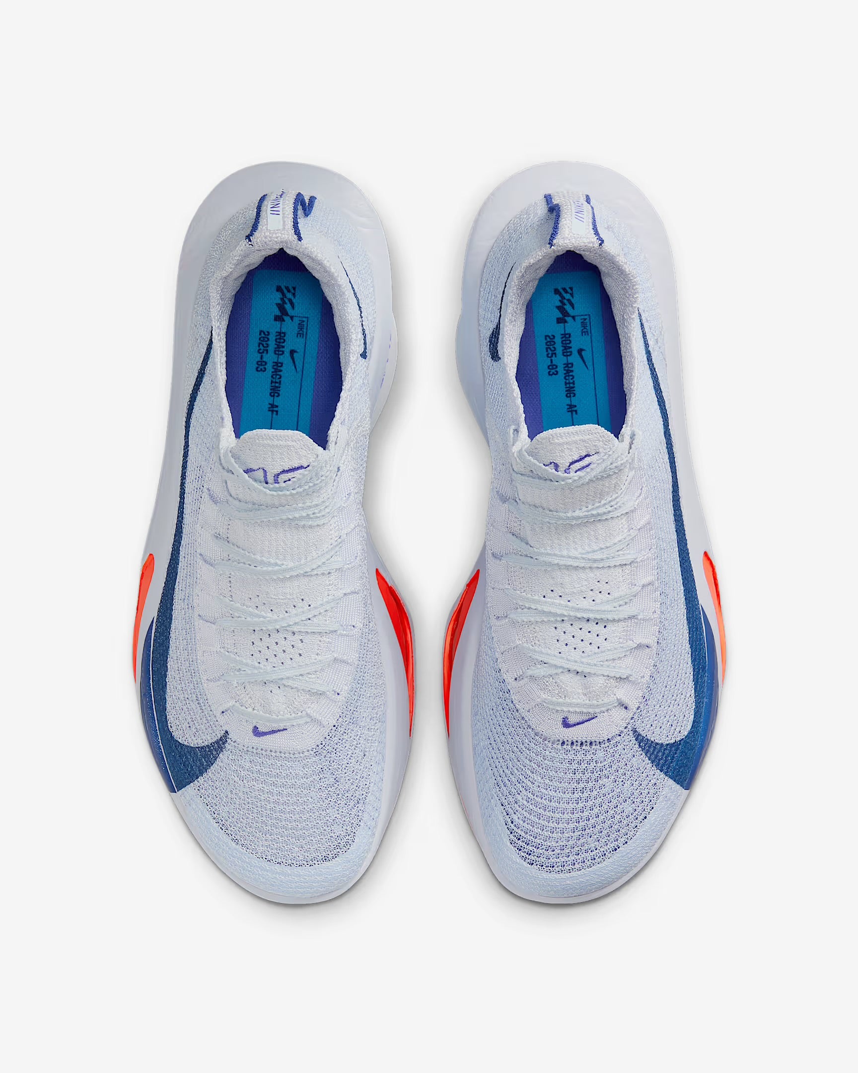 NIKE ZOOM ALPHAFLY NEXT % 3 - Mens