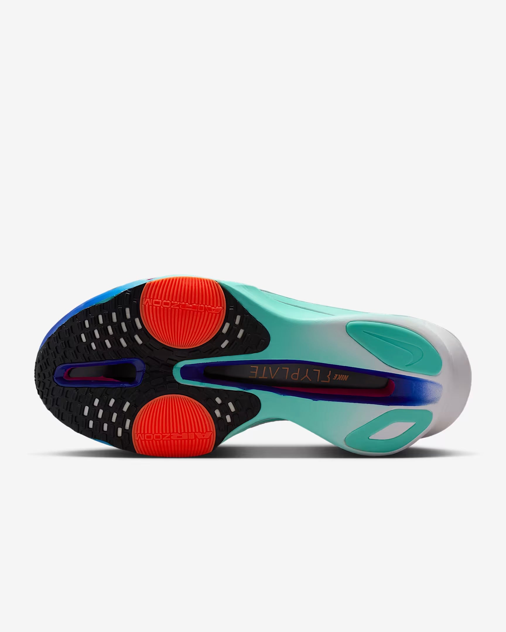 NIKE ZOOM ALPHAFLY NEXT % 3 - Mens