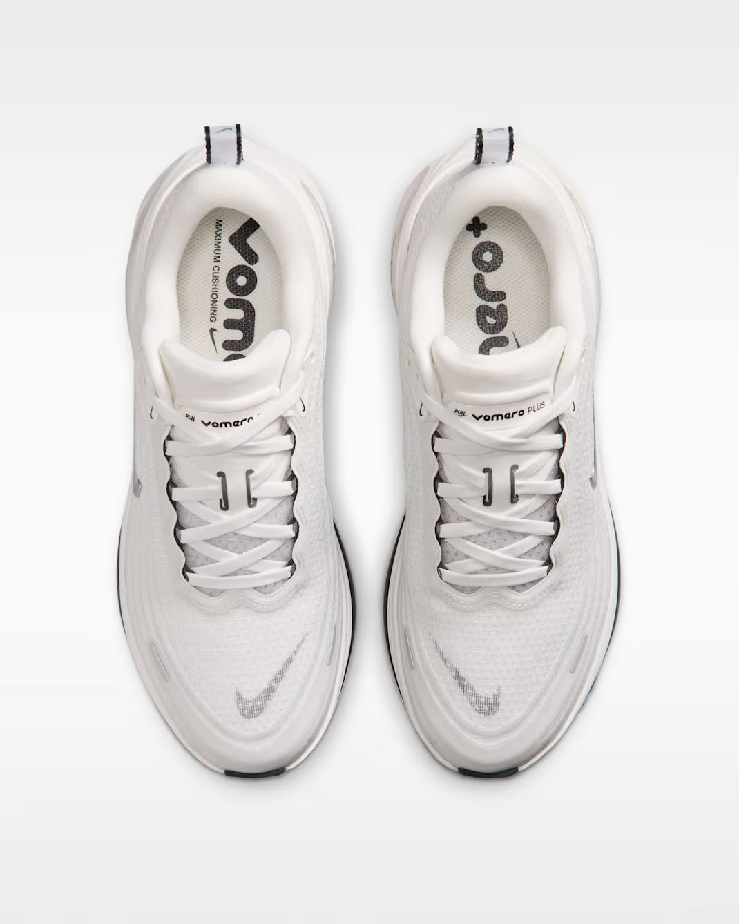 Nike Vomero Plus (Essential) -  Womens