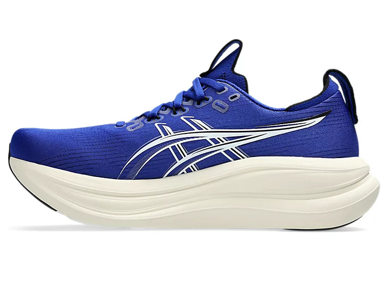 Asics Gel-Nimbus 28 - Mens