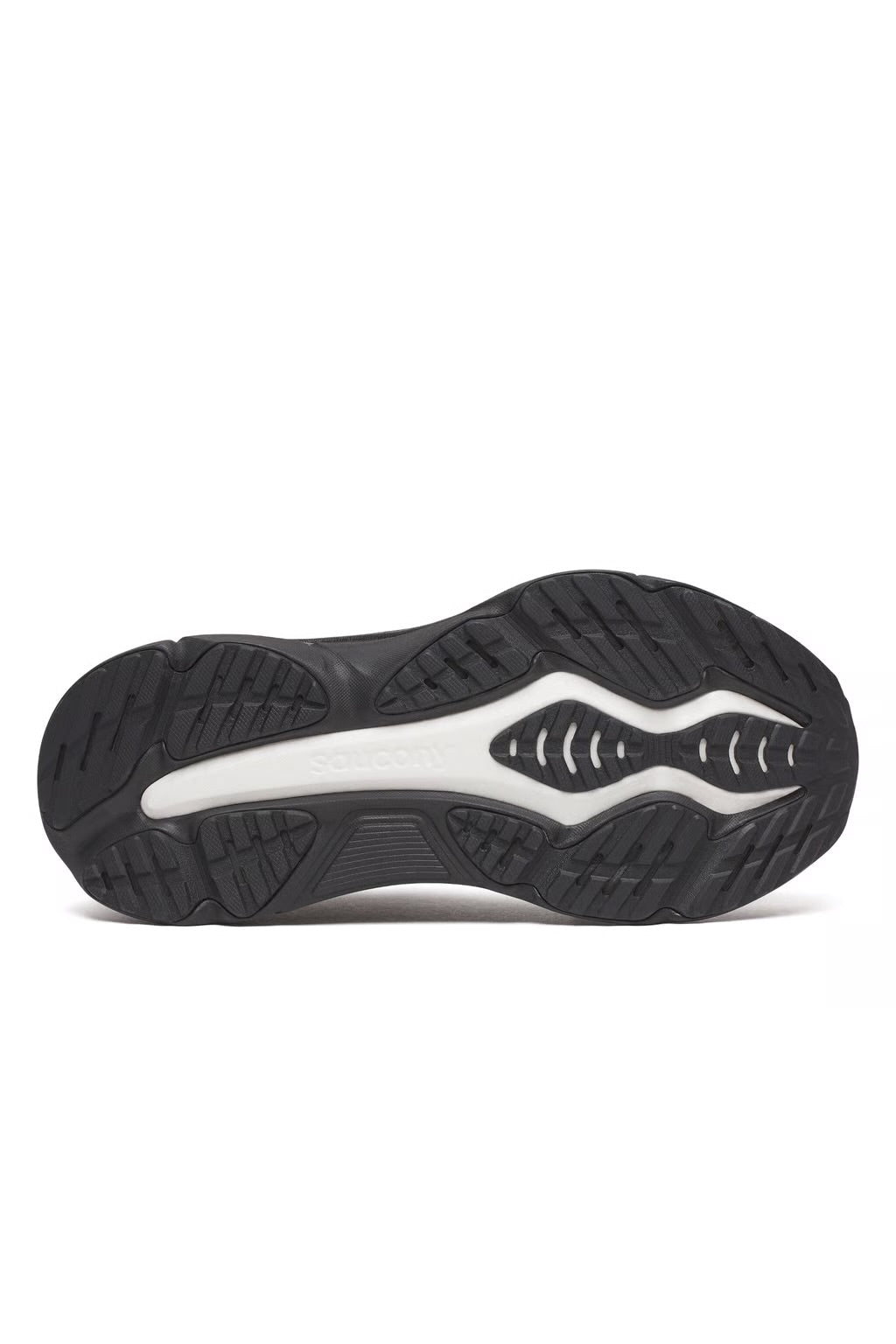 Saucony Hurricane 25 - Mens