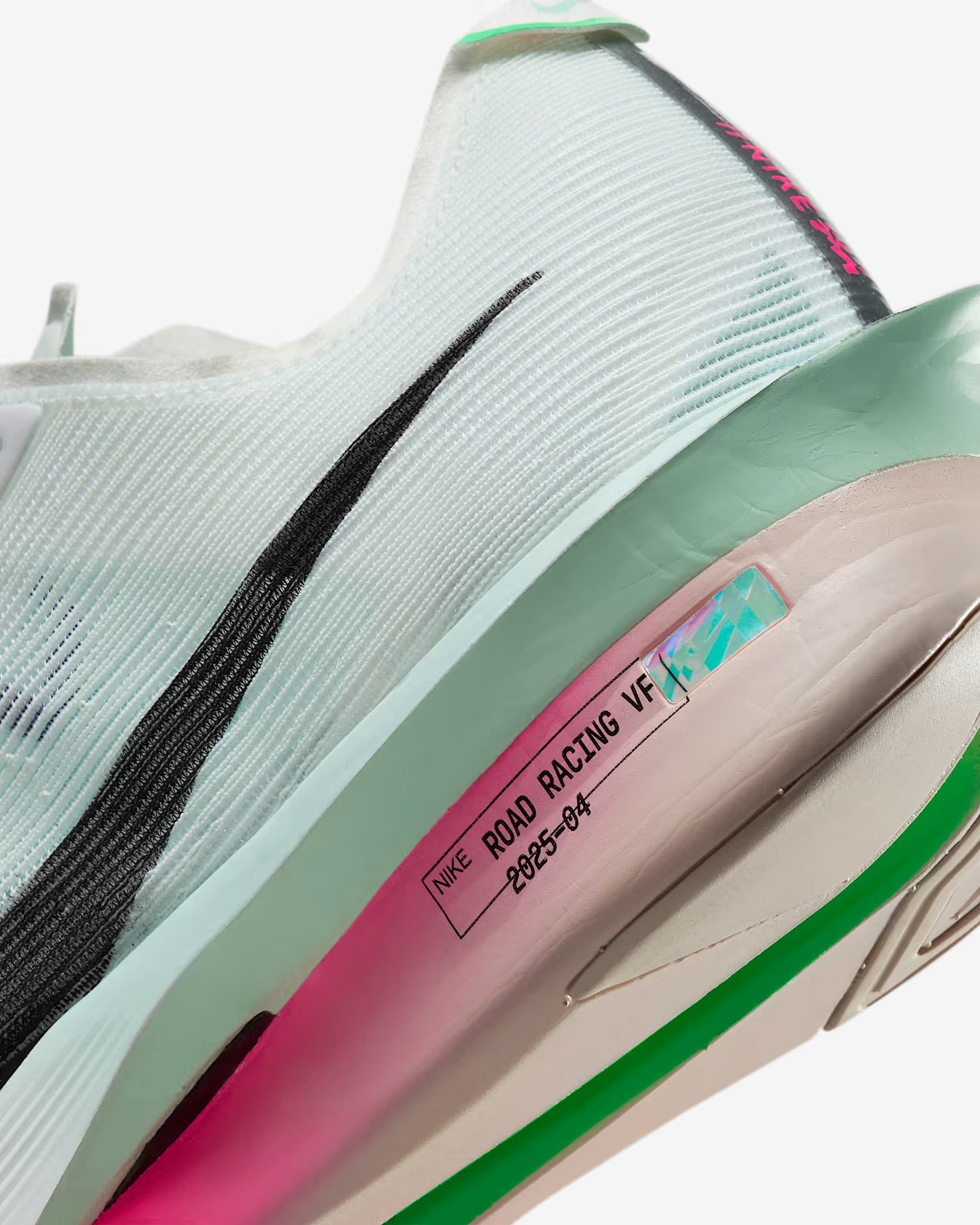 NIKE ZOOM X VAPORFLY NEXT % 4 - Mens