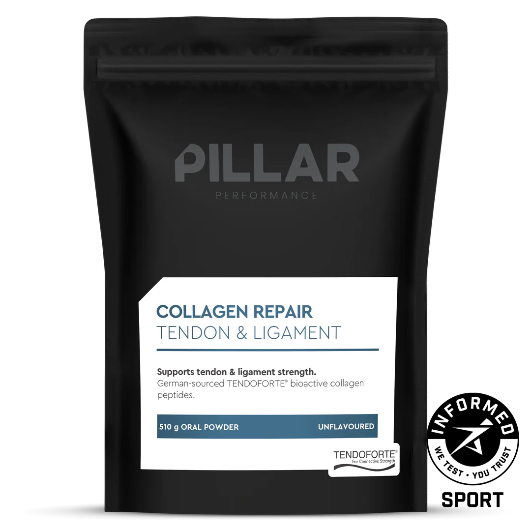 Pillar Performance Collagen Repair