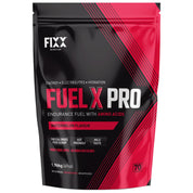 Fixx Fuel X Pro Bulk Bag - 1.96kgs
