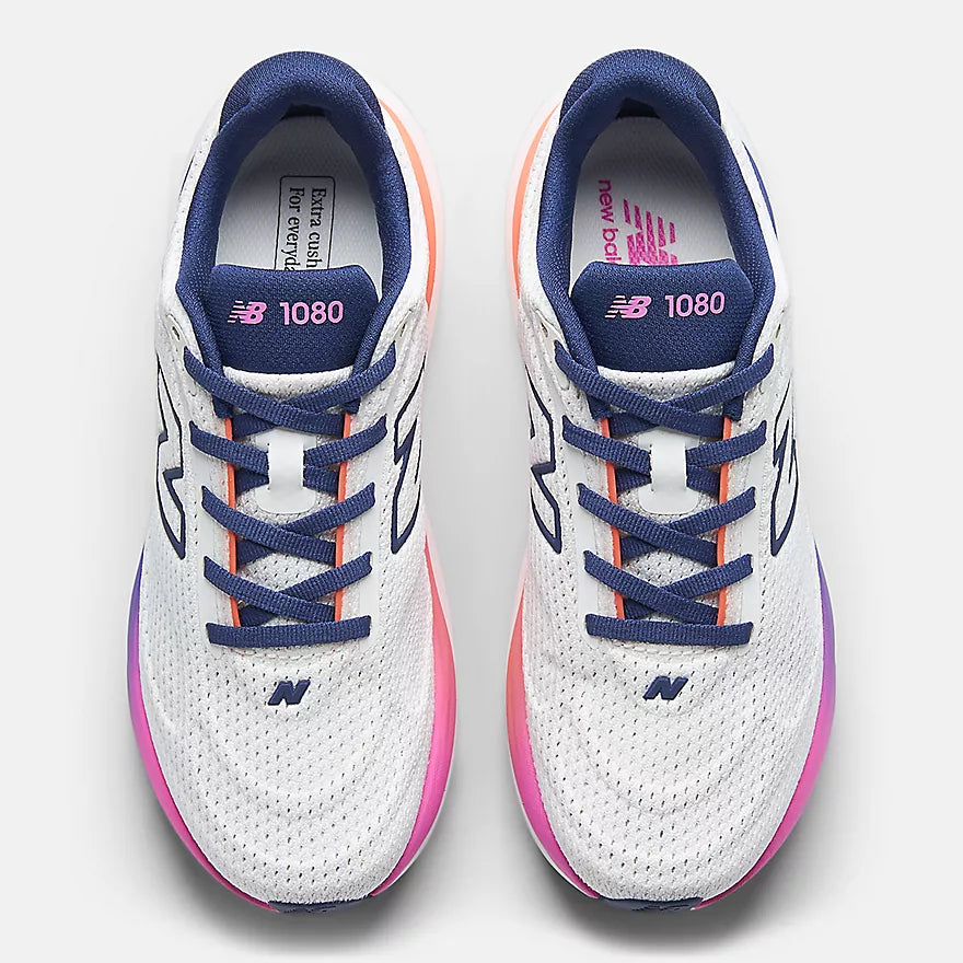 New Balance 1080 V15 - Womens (Wide D width)