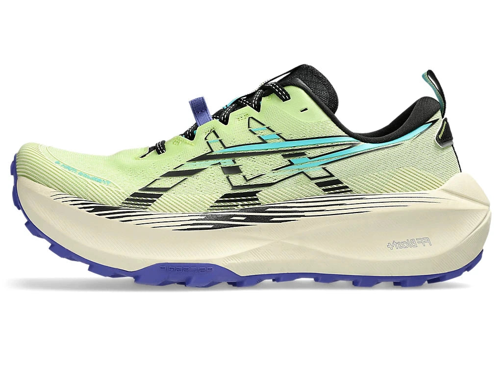 ASICS Trabuco Max 4 - Mens