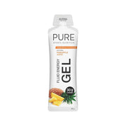 Pure Fluid Energy Gel - Pack of 8