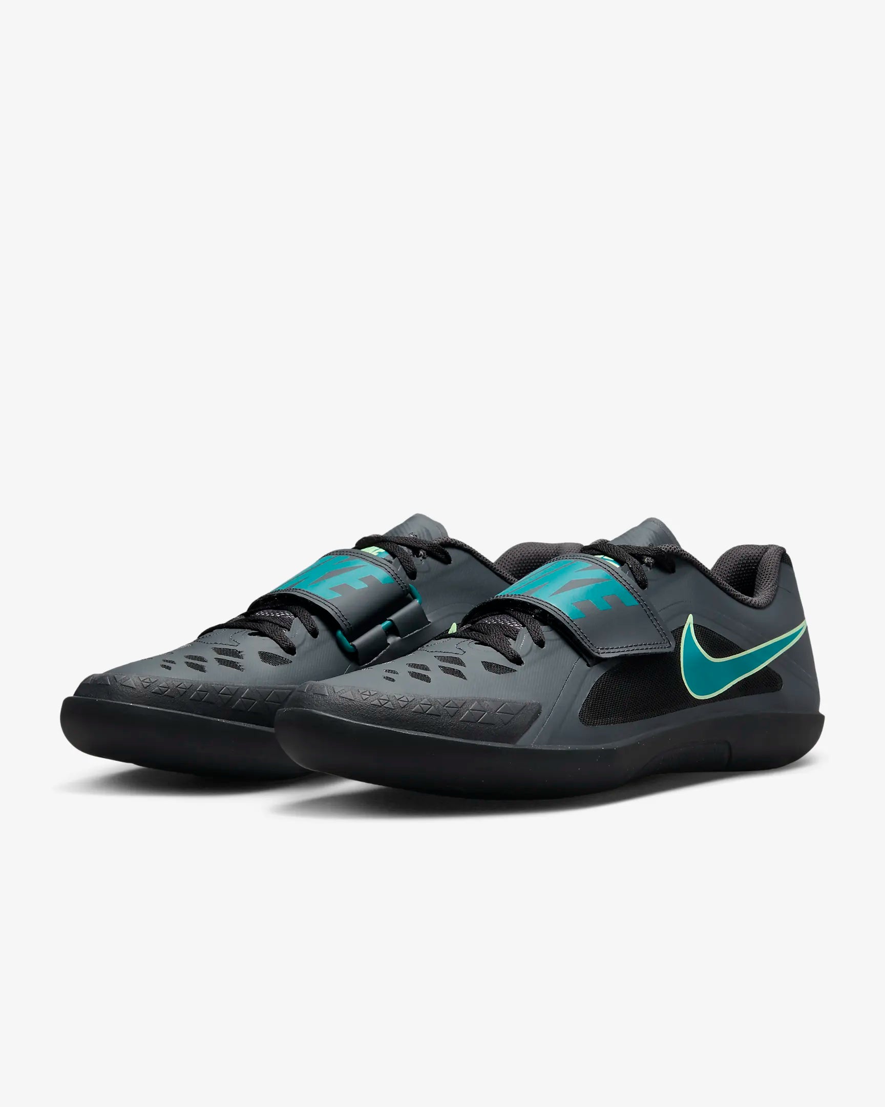 Nike ZOOM SD 4