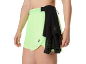ASICS Metarun Split Shorts - Women