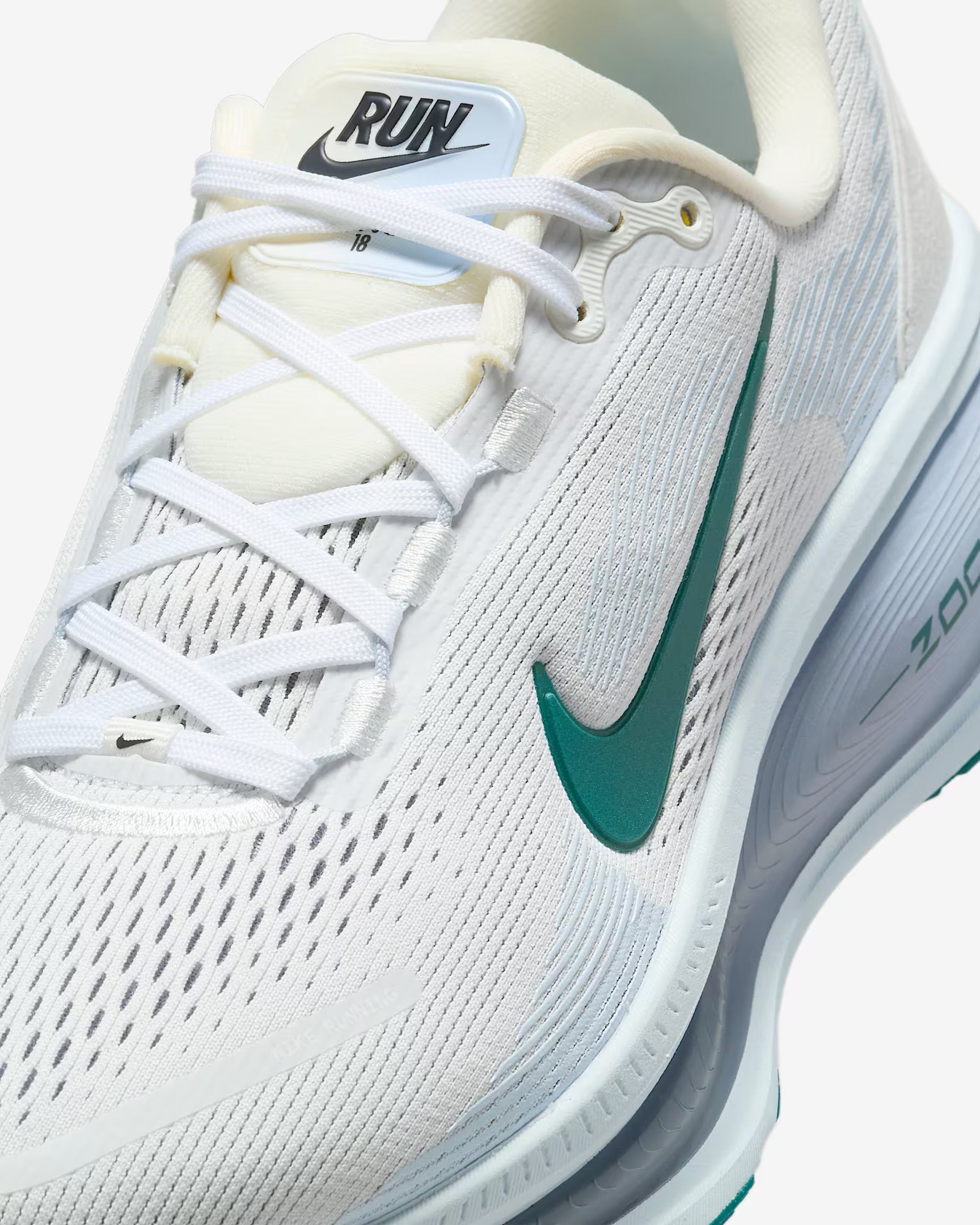 Nike Vomero 18 - Womens
