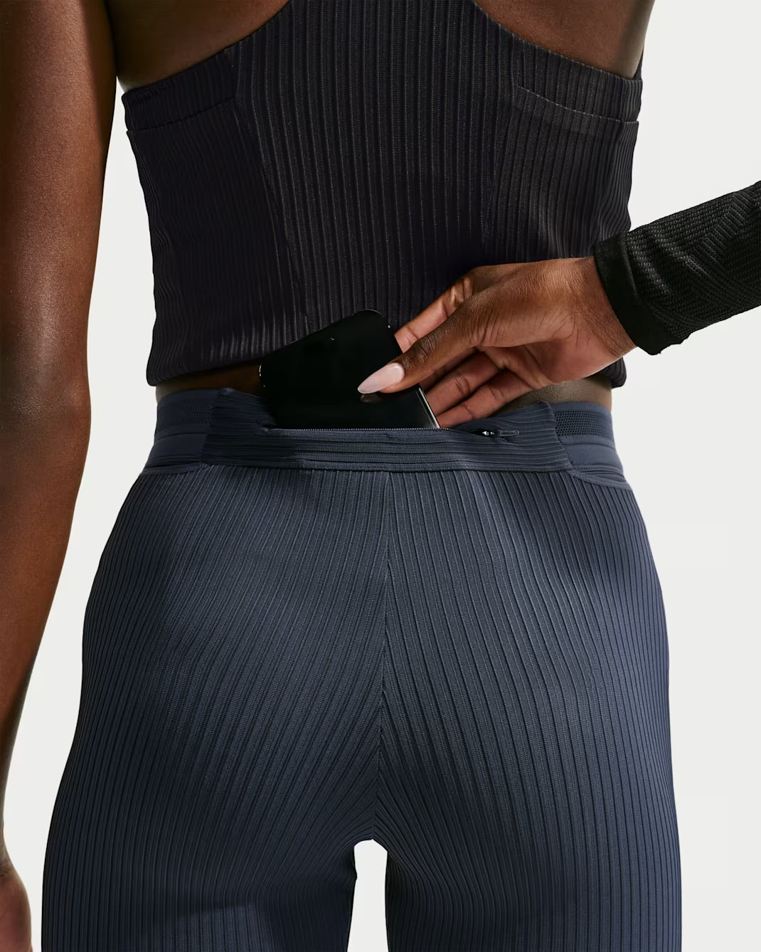 Nike AeroSwift Tight Shorts - Womens