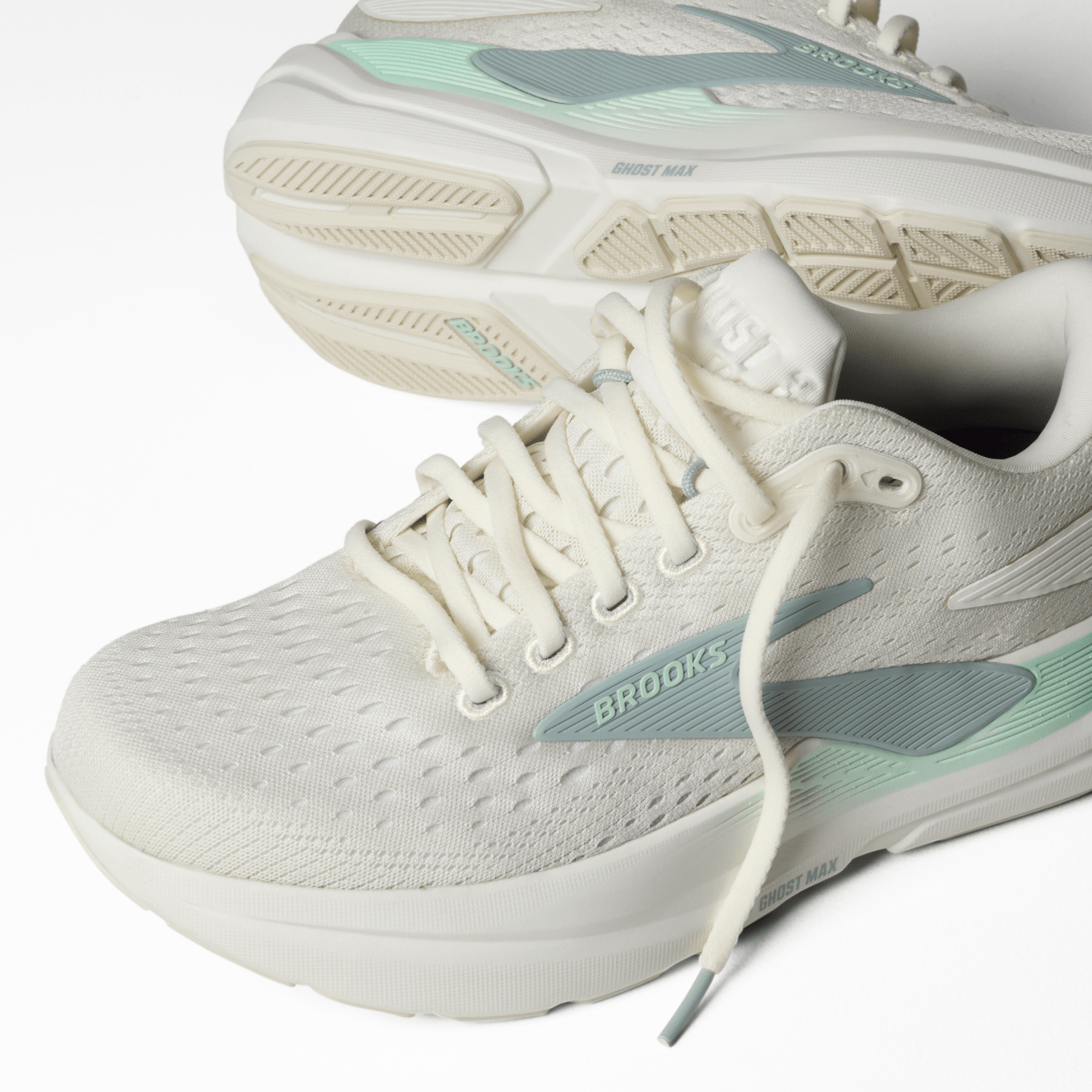 Brooks Ghost Max 3 - Womens