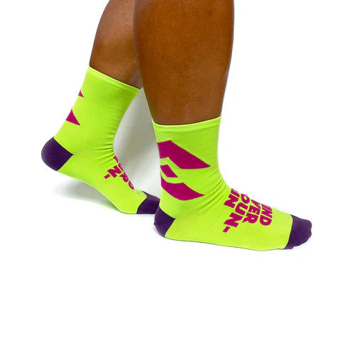 T8 mix socks
