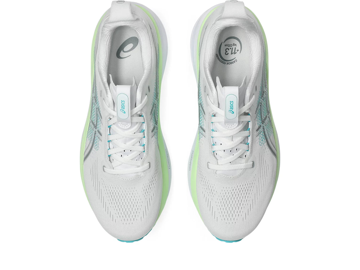 ASICS Kayano 33 - Mens