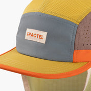 Fractel L-Series Legionnaire Cap