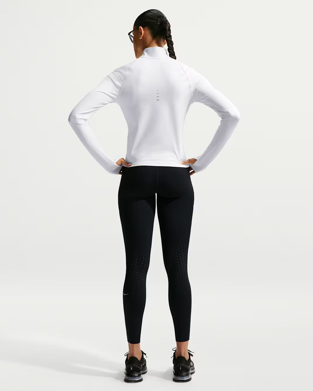 Nike Swift High Rise 7/8 Tights - Womens