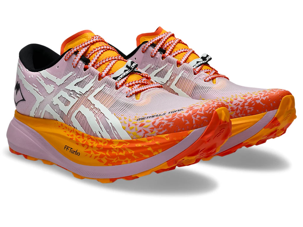 ASICS Metafuji Trail - Mens