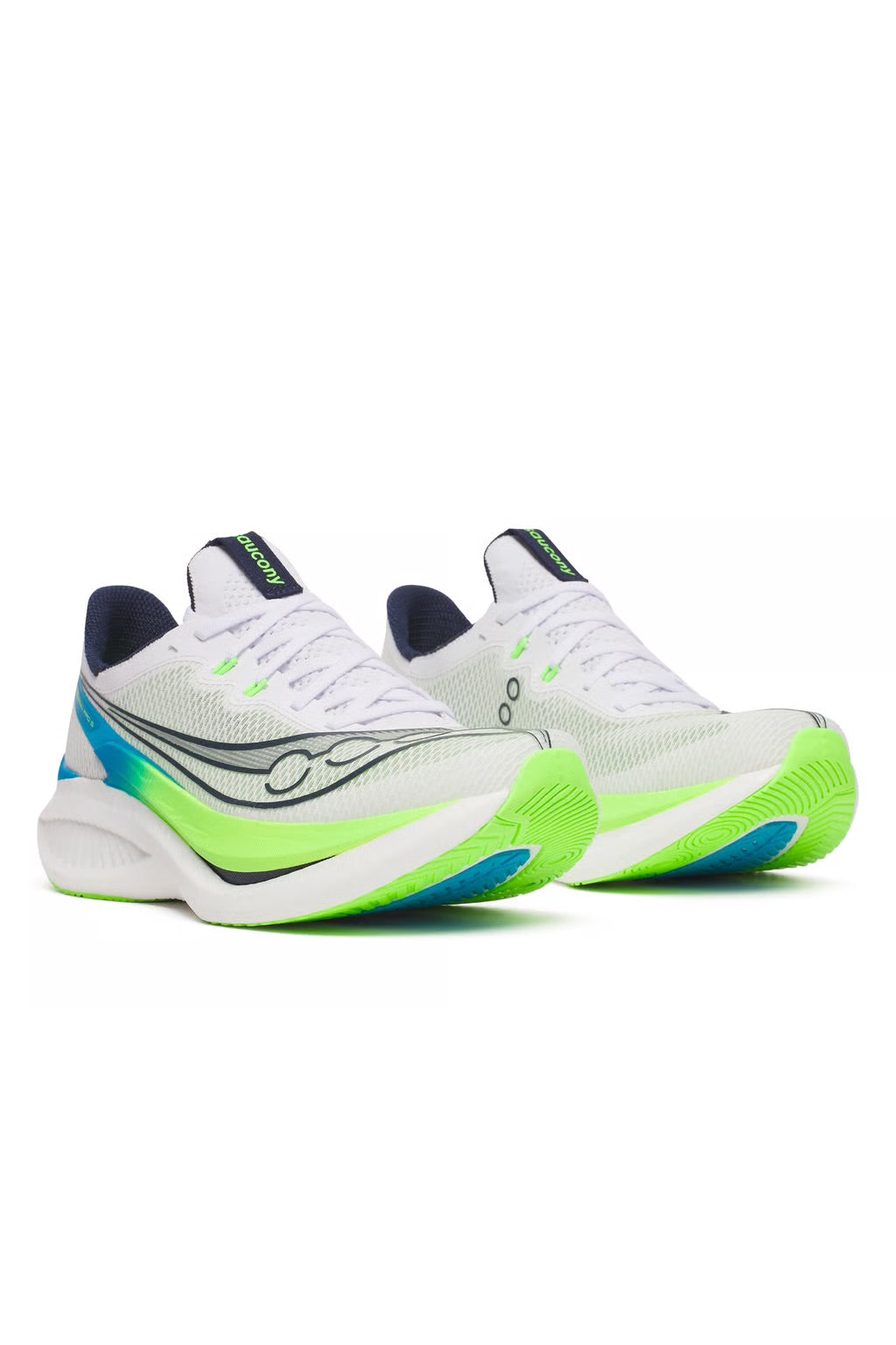 Saucony Endorphin Pro 5 - Mens