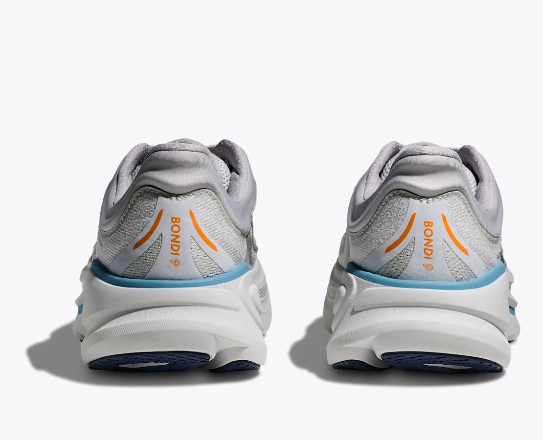 Hoka Bondi 9 - Mens
