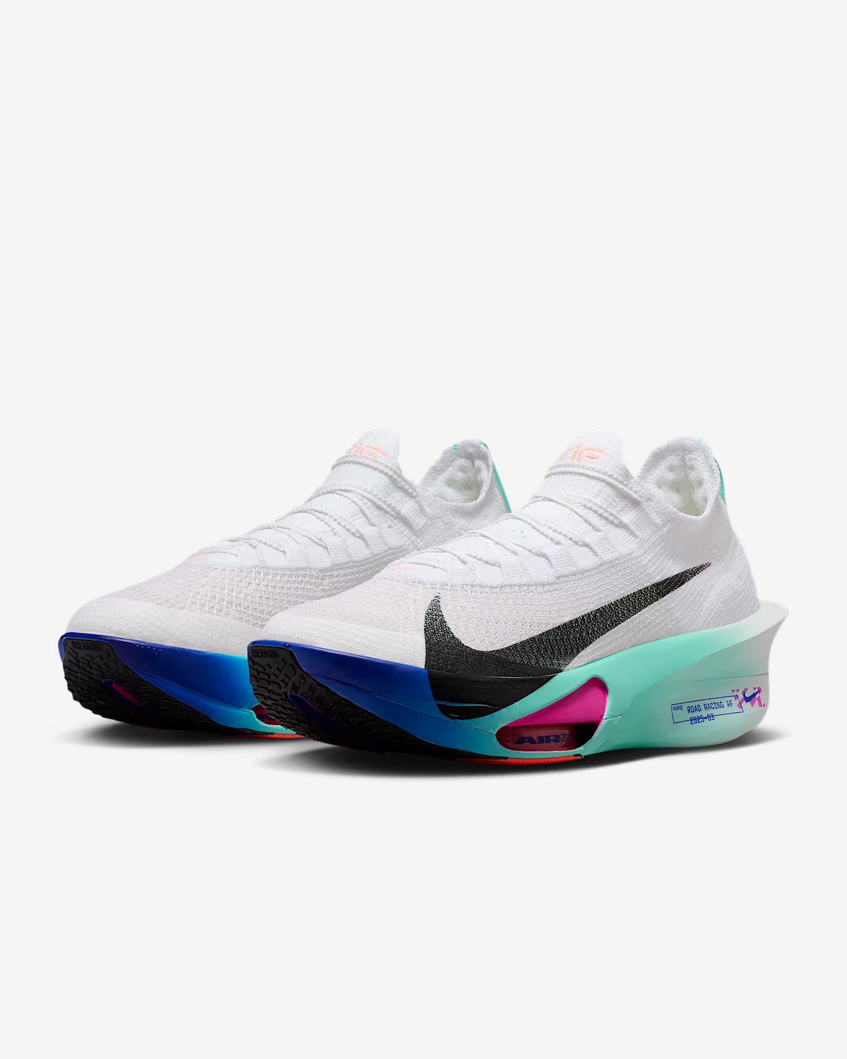 NIKE ZOOM ALPHAFLY NEXT % 3 - Mens