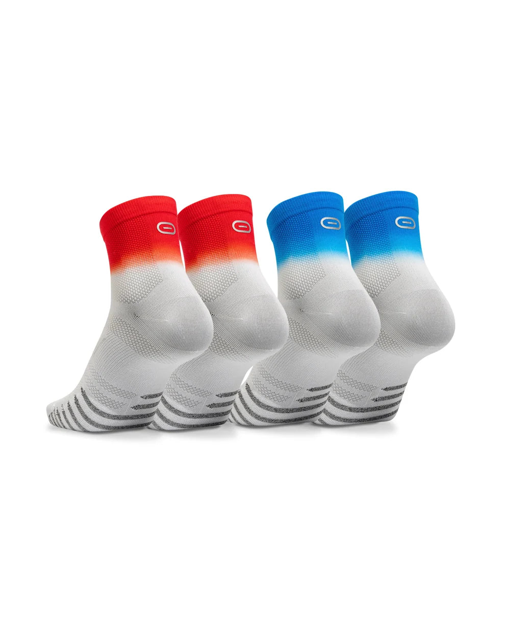 SHYU Track Socks - 2-pack