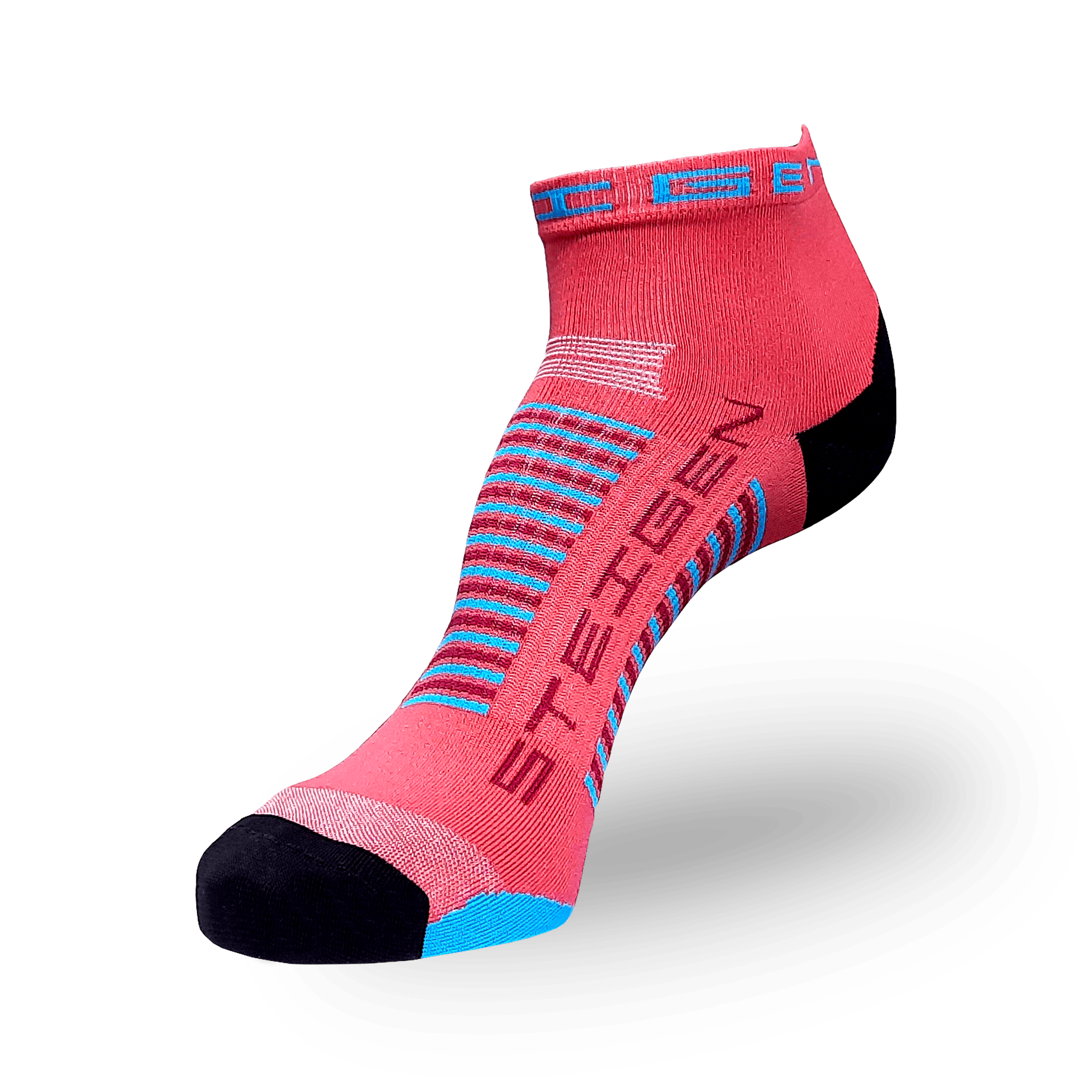 Steigen Socks - 1/4 Length